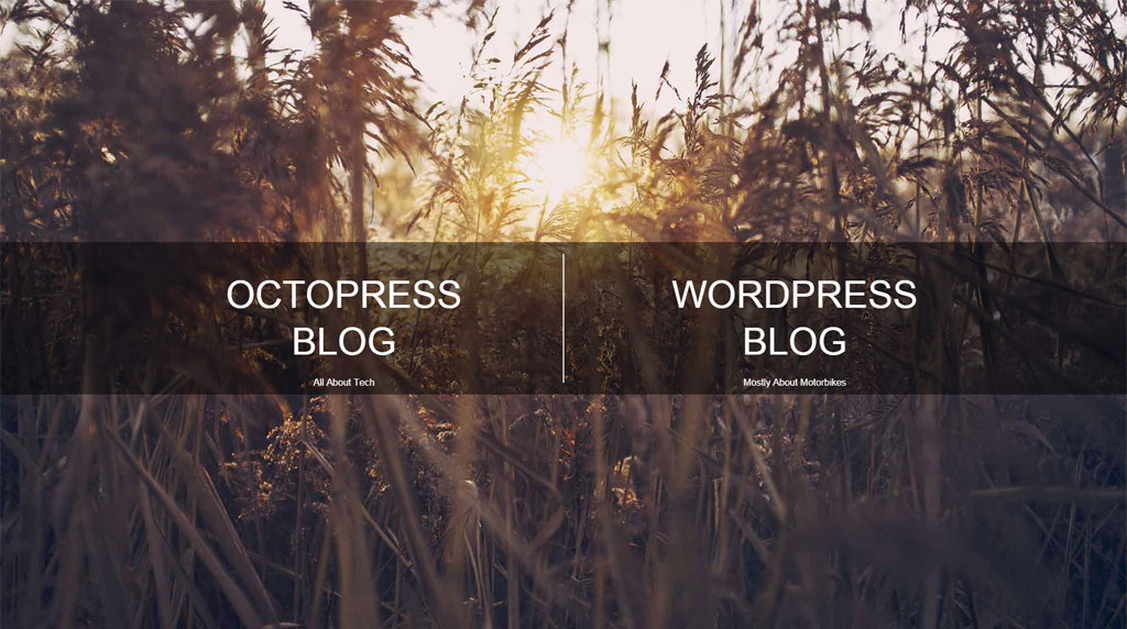 Screengrab of keav.net